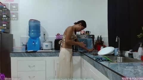 MisumiJason online show from 09-13-25, 01:11