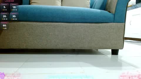 MisumiJason online show from 09-24-25, 12:19