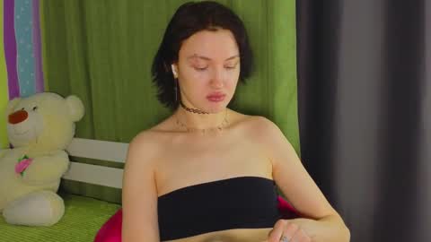 Snapshot of mitch911 chatting on 02-27-25, 07:15 alice online show from 02-27-25, 07:15