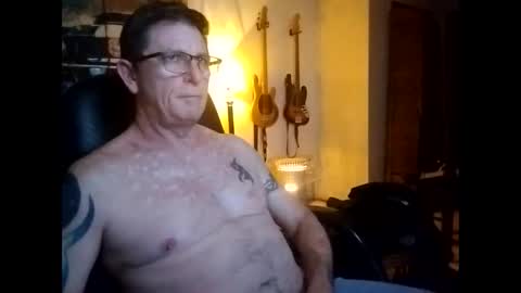 BobbyMitchGa online show from 01-10-25, 08:07