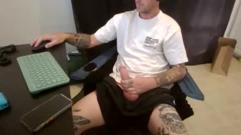 ShyGuy6969 online show from 04-26-26, 06:05