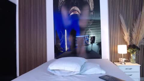 Mtica Brennet online show from 11-15-25, 03:37