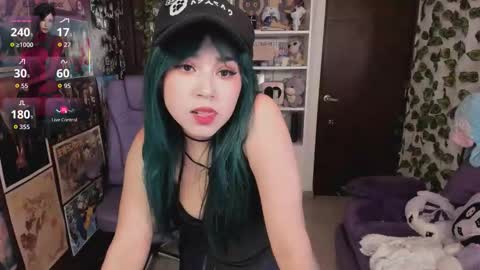 Emili online show from 03-13-26, 02:07