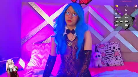 mitsuri_nyx online show from 03-19-26, 11:58