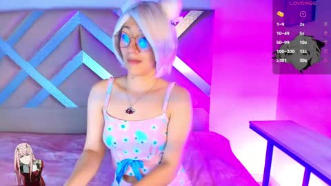 mitsuri_nyx online show from 05-22-26, 12:00