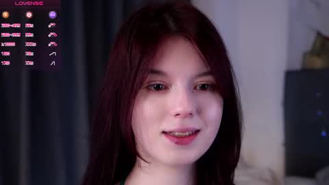 Rosalie online show from 06-11-26, 01:49