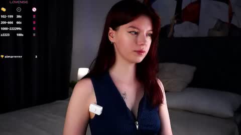 Rosalie online show from 07-23-26, 01:41