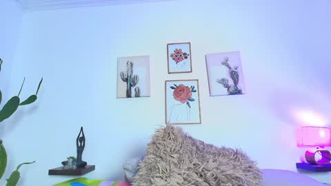 Miwa  online show from 01-15-25, 02:27