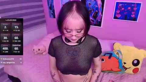  Miwa Violet  online show from 12-22-25, 10:29