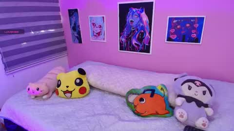  Miwa Violet  online show from 03-16-26, 07:07