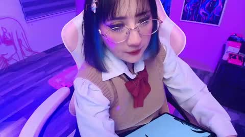  Miwa Violet  online show from 06-06-26, 04:06