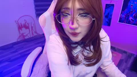  Miwa Violet  online show from 06-09-26, 12:22