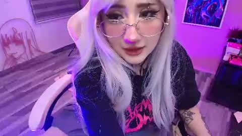  Miwa Violet  online show from 06-13-26, 01:47
