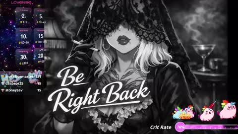 mix_carmilla online show from 04-23-26, 12:29