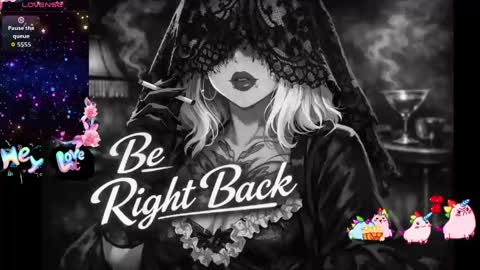 mix_carmilla online show from 04-26-26, 07:22