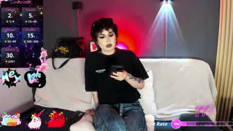 Snapshot of mix_carmilla chatting on 05-14-26, 08:54 mix_carmilla online show from 05-14-26, 08:54