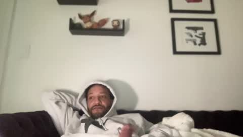 Devin  Mandingo online show from 07-26-26, 11:22