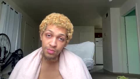 Deanthony online show from 02-27-25, 11:15