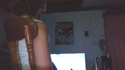 Deanthony online show from 10-02-25, 12:06