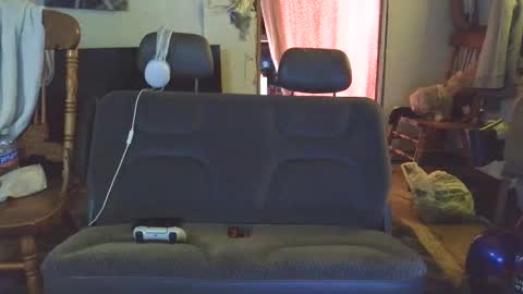 Deanthony online show from 02-18-26, 07:32