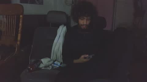 Deanthony online show from 02-20-26, 03:58