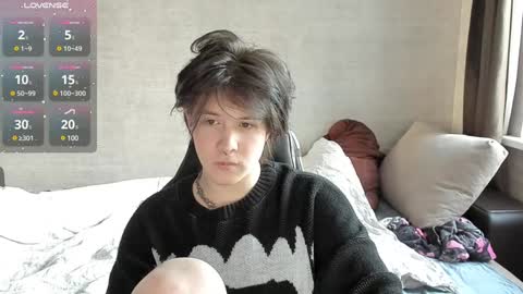 Snapshot of miya_chinen chatting on 12-18-24, 09:04 Miya online show from 12-18-24, 09:04