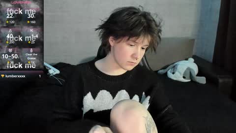 Snapshot of miya_chinen chatting on 01-24-25, 09:47 Miya online show from 01-24-25, 09:47