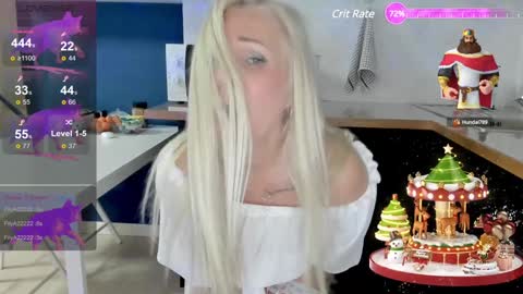 Miya online show from 01-02-25, 04:35