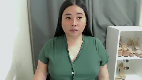 cassie marie online show from 03-31-26, 11:54