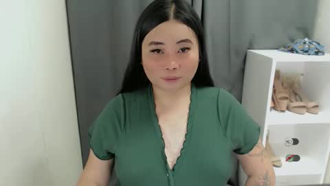 cassie marie online show from 04-06-26, 12:50