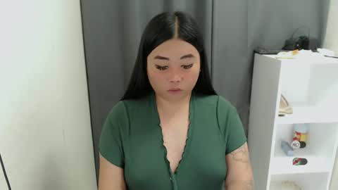 cassie marie online show from 04-18-26, 07:58