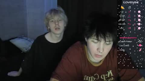 Snapshot of miya_meow_miku chatting on 12-02-25, 03:29 MeowMiku online show from 12-02-25, 03:29