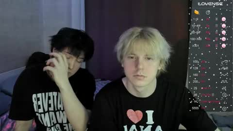 Snapshot of miya_meow_miku chatting on 12-04-25, 03:54 MeowMiku online show from 12-04-25, 03:54