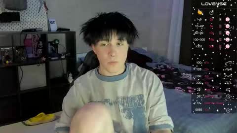 Snapshot of miya_meow_miku chatting on 12-05-25, 05:42 MeowMiku online show from 12-05-25, 05:42