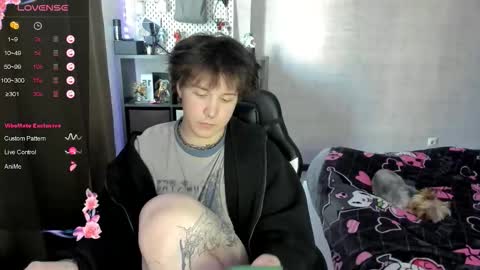 Snapshot of miya_meow_miku chatting on 03-15-26, 07:14 MeowMiku online show from 03-15-26, 07:14