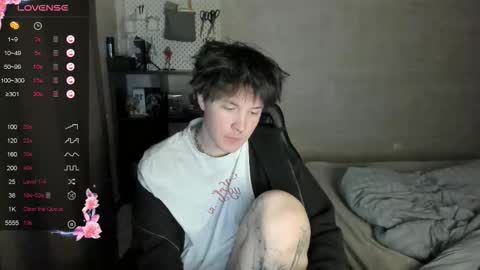 Snapshot of miya_meow_miku chatting on 03-16-26, 04:11 MeowMiku online show from 03-16-26, 04:11