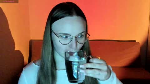 Miya online show from 12-14-25, 06:45