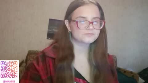 Milana online show from 10-04-25, 05:38