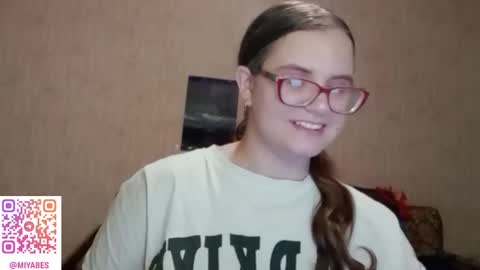 Milana online show from 10-27-25, 11:58