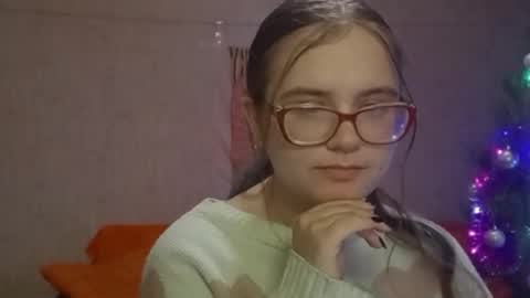 Milana online show from 01-12-26, 03:23