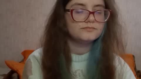 Milana online show from 02-07-26, 08:18