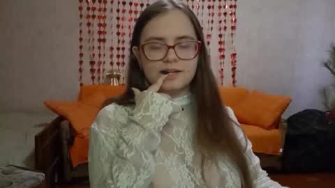 Milana online show from 02-27-26, 06:35