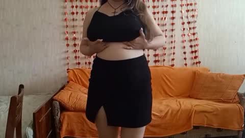 Milana online show from 06-02-26, 03:25