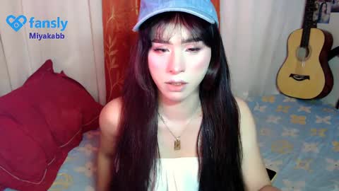 Miyakabebe online show from 05-09-26, 09:20