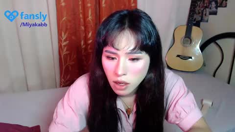 Miyakabebe online show from 05-13-26, 02:20