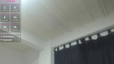 Snapshot of miyu_charlotte chatting on 05-16-26, 06:43 Charlotte online show from 05-16-26, 06:43