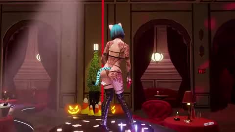 Miyuki Maiko online show from 10-23-25, 04:06