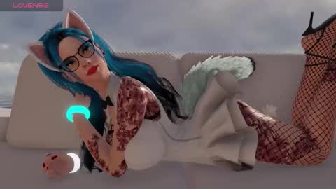 Miyuki Maiko online show from 11-14-25, 07:12