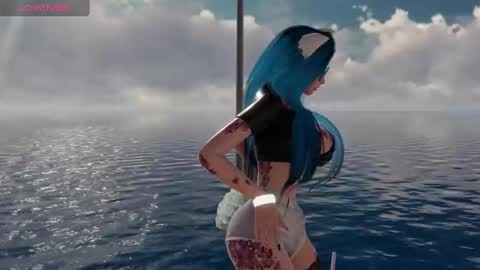 Miyuki Maiko online show from 11-16-25, 04:45