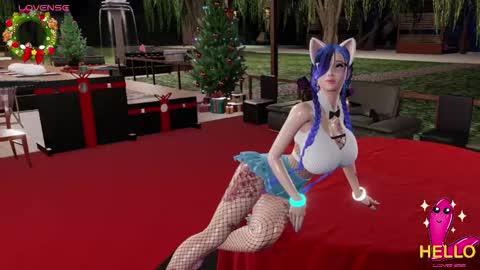 Miyuki Maiko online show from 12-20-25, 06:37